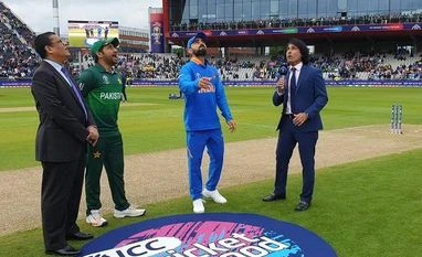 ICC Men's T20 WC 2022: India to lock horns against Pak at MCG on Oct 23 India vs Pakistan ICC CWC 2019