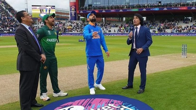 India vs Pakistan ICC CWC 2019 India vs Pakistan ICC CWC 2019