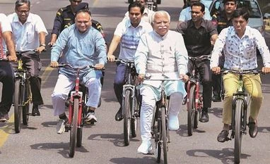 Caste-based voting is alive in Haryana, may help BJP in Assembly polls Manohar Lal Khattar