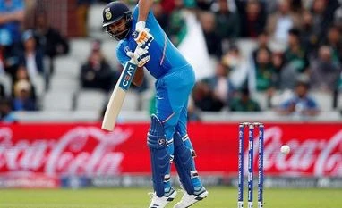 'Rahul and I': Rohit Sharma ready to conquer communication challenges Rohit Sharma, ICC CWC 2019