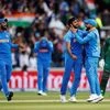 India vs Pakistan in ICC CWC 2019
