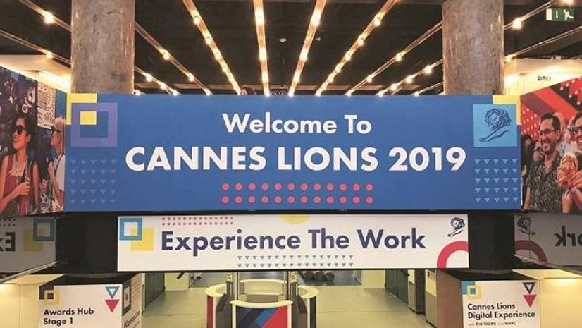Cannes Lions Festival of Creativity 2019 Cannes Lions Festival of Creativity 2019