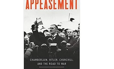 Appeasement: A cautionary tale Credit: Amazon.in