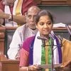 MPs in traditional attires adds colour on first day of the 17th Lok Sabha