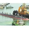 Letter to BS: Mazagon Dock unable to meet operational, safety standards