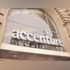 Accenture beats Q4 revenue estimates, plans $865m AI-driven restructuring