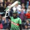 ICC Champions Trophy 2025: Shakib, Litton Das axed from Bangladesh's squad