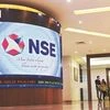 NSE, markets