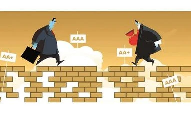 NBFCs may shed competitive edge as SEBI tightens rules to raise capital Illustration by Binay Sinha