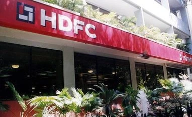 HDFC Q1 profit jumps 46% to Rs 3,203 cr, boosted by Gruh Finance stake sale HDFC