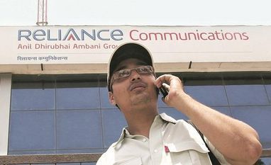 Chinese lenders demand at least $2.1 billion from Anil Ambani's RCom Chinese lenders demand at least $2.1 billion from Anil Ambani's RCom