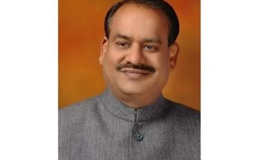 PM security protocols must be implemented in letter and spirit: Om Birla BJP MP Om Birla