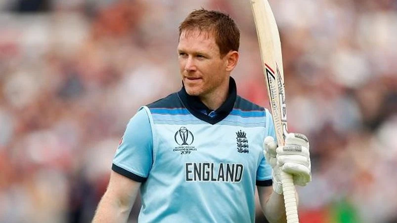 Eoin Morgan, ICC CWC 2019 Eoin Morgan, ICC CWC 2019