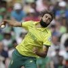 South Africa spinner Imran Tahir, ICC World Cup 2019