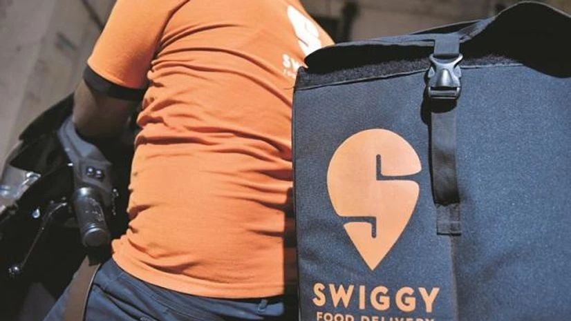 Swiggy Swiggy