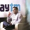Vijay Shekhar Sharma, founder and CEO, Paytm
