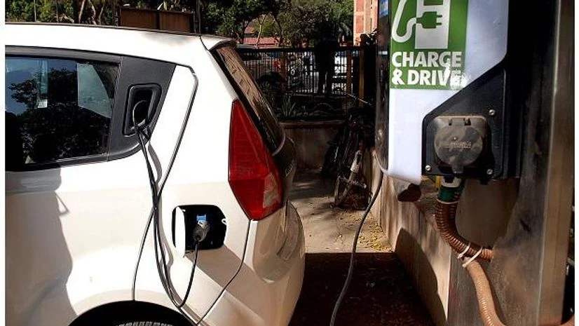 Analysts prefer auto ancillary stocks over OEMs as states push EV policies Analysts prefer auto ancillary stocks over OEMs as states push EV policies