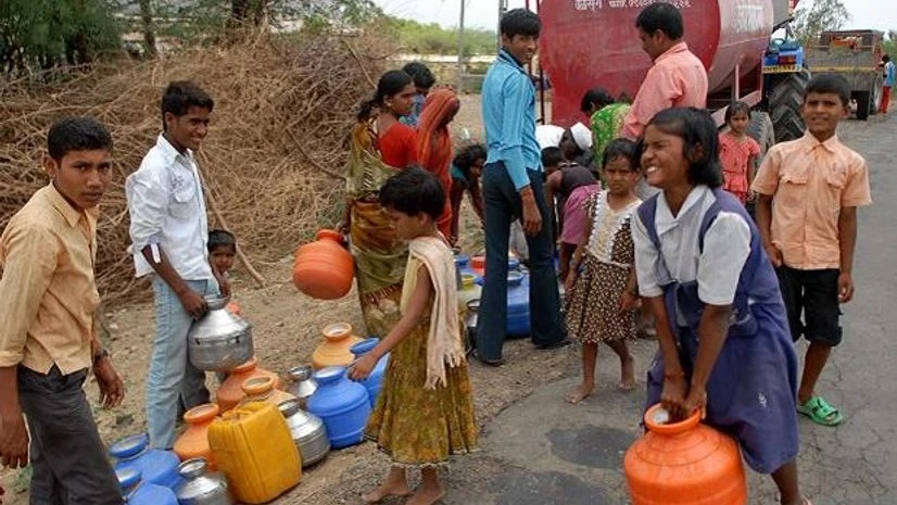 'Nal se jal': Ministry eyes team effort to work on water economics 'Nal se jal': Ministry eyes team effort to work on water economics