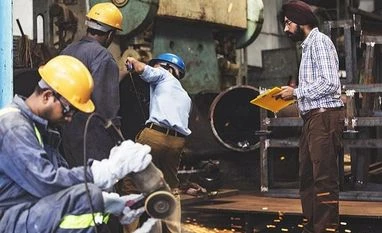 Seven million jobs formalised between 2015 and 2018, says report Seven million jobs formalised between 2015 and 2018, says report