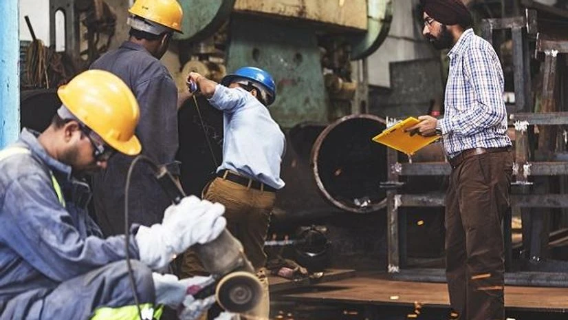 Seven million jobs formalised between 2015 and 2018, says report Seven million jobs formalised between 2015 and 2018, says report