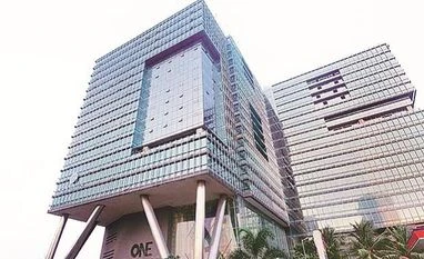 Blackstone acquires media firm International Data Group for $1.3 billion Blackstone buys 'One BKC' building in Mumbai for Rs 2,600 crore