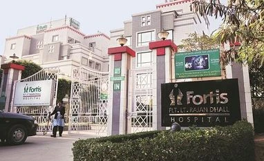 Fortis Healthcare turns focus on cost control and consolidation Ashutosh Raghuvanshi, who was named CEO a few months ago, has drawn up a task to achieve mid-teen Ebitda margins