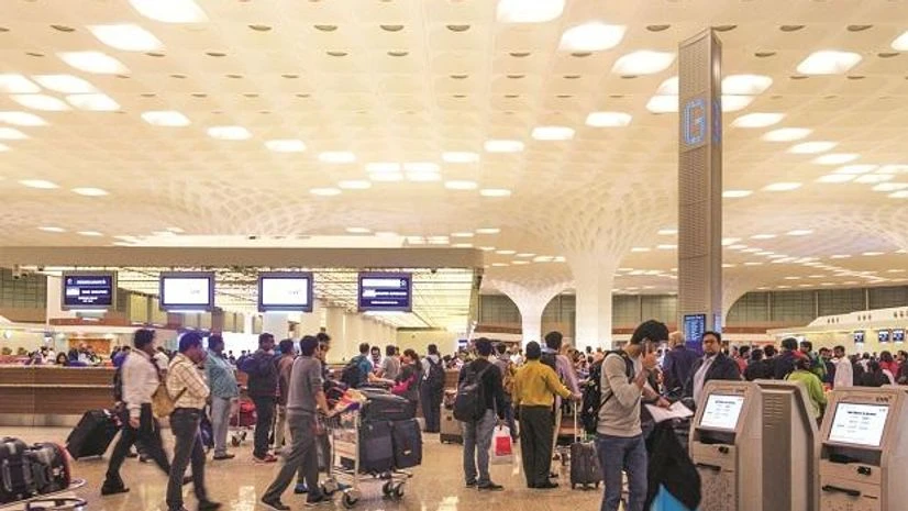 Domestic air passenger traffic rises 2.96% in May, shows DGCA data Domestic air passenger traffic rises 2.96% in May, shows DGCA data