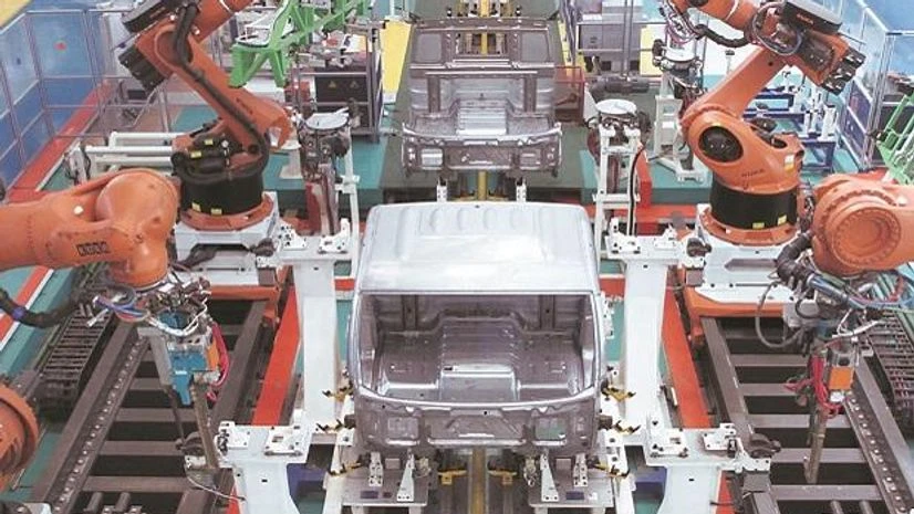 In Sri Lanka and Bangladesh, where ALL is a market leader but has been losing volumes, it has put up both assembling and manufacturing plants In Sri Lanka and Bangladesh, where ALL is a market leader but has been losing volumes, it has put up both assembling and manufacturing plants