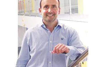 Don't think outside the box; remove the box entirely, says OpenGenius CEO Don't think outside the box; remove the box entirely, says OpenGenius CEO