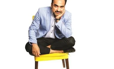 IIHB OTT Survey: Pankaj Tripathi grabs top spot, Nawazuddin Siddiqui second Pankaj Tripathi