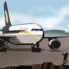 Jet Airways (Illustration: Ajay Mohanty)
