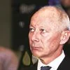 Renault ousts CEO Bollore in abrupt shake-up, appoints interim leader