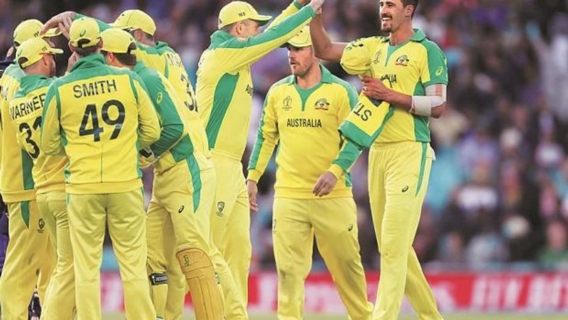 HCL Technologies signs multi year contract with Cricket Australia HCL Technologies signs multi year contract with Cricket Australia