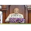 President Ram Nath Kovind