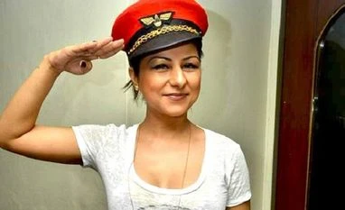 Rapper Hard Kaur charged with sedition over remarks against Adityanath Representative Image