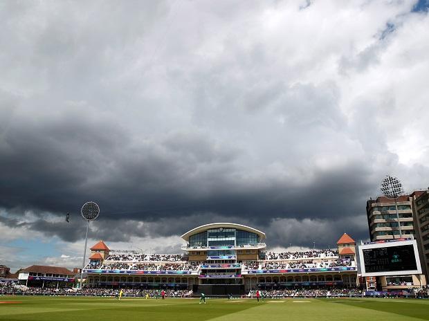Australia vs Bangladesh at Trent Bridge Stadium in Nottingham. Photo: Reuters Australia vs Bangladesh at Trent Bridge Stadium in Nottingham. Photo: Reuters