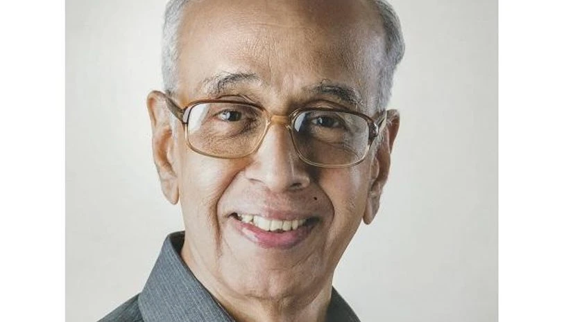 R Thyagarjan R Thyagarjan