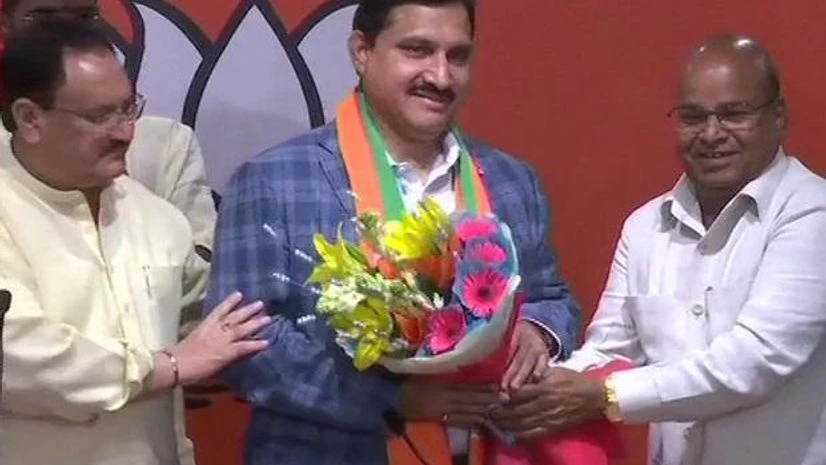 Y S Chowdary Y S Chowdary