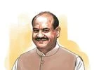 Om Birla Om Birla