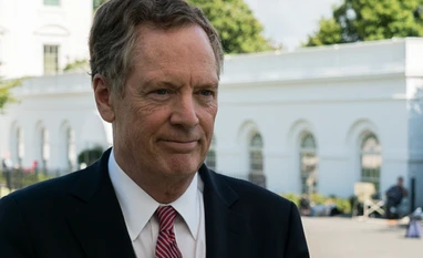 Waiting for a fair deal proposal to restore India's GSP status: US official US Trade representative Robert Lighthizer