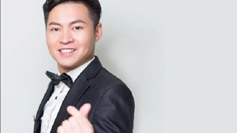 Fisher Yuan Fisher Yuan, Coolpad