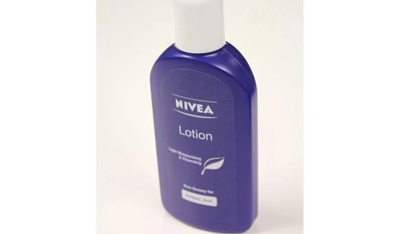 Nivea, Nivea skin care Photo: Wikimedia Commons