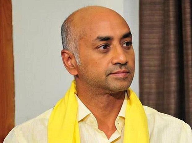 Amara Raja chief Galla takes break from politics to focus on business ...