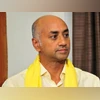Jayadev Galla | Photo: K Sudhir Jayadev Galla | Photo: K Sudhir