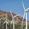 Suzlon Energy