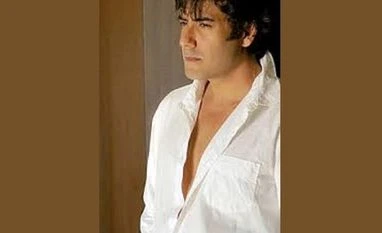 How Karan Oberoi became the poster boy of India's #MenToo 'movement' Karan Oberoi, poster boy for#MenToo
