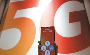 5G spectrum for private players not a threat to Indian telcos: Ookla report 5G technology, 5G spectrum, 5G service