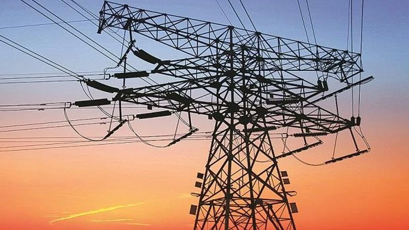 power sector power sector