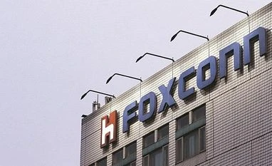 Apple-supplier Foxconn flags strong start to year as lockdowns spur demand Foxconn