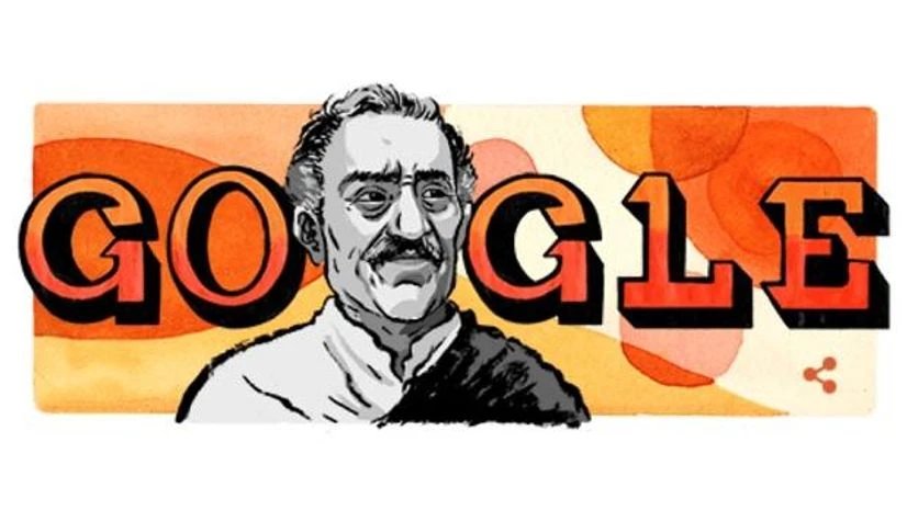 Google Doodle Google Doodle